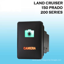 Camera LED Light Button Switch/Toyota/Prado 150/Landcruiser 200/RAV4